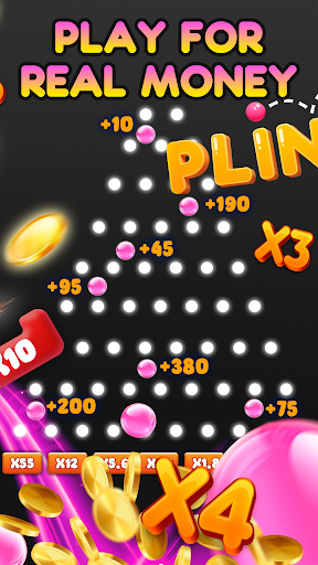 komputer Plinko Earn Mone-y