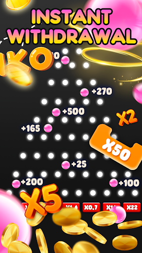 komputer Plinko Earn Mone-y