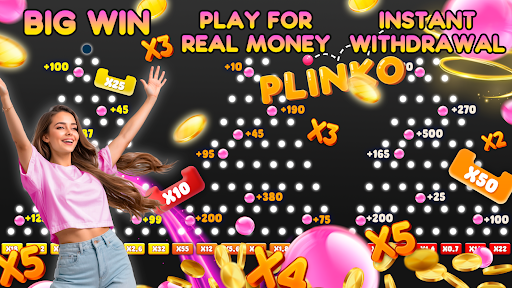 komputer Plinko Earn Mone-y