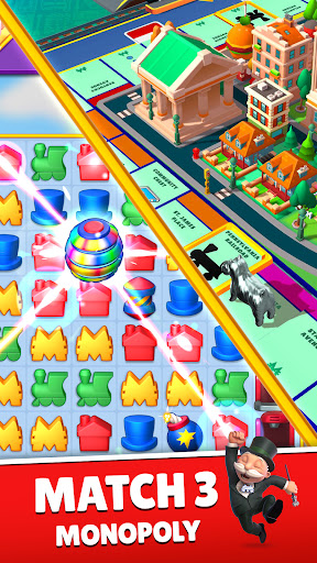 MONOPOLY Match PC