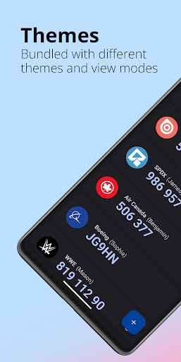 Aegis Authenticator - 2FA App PC