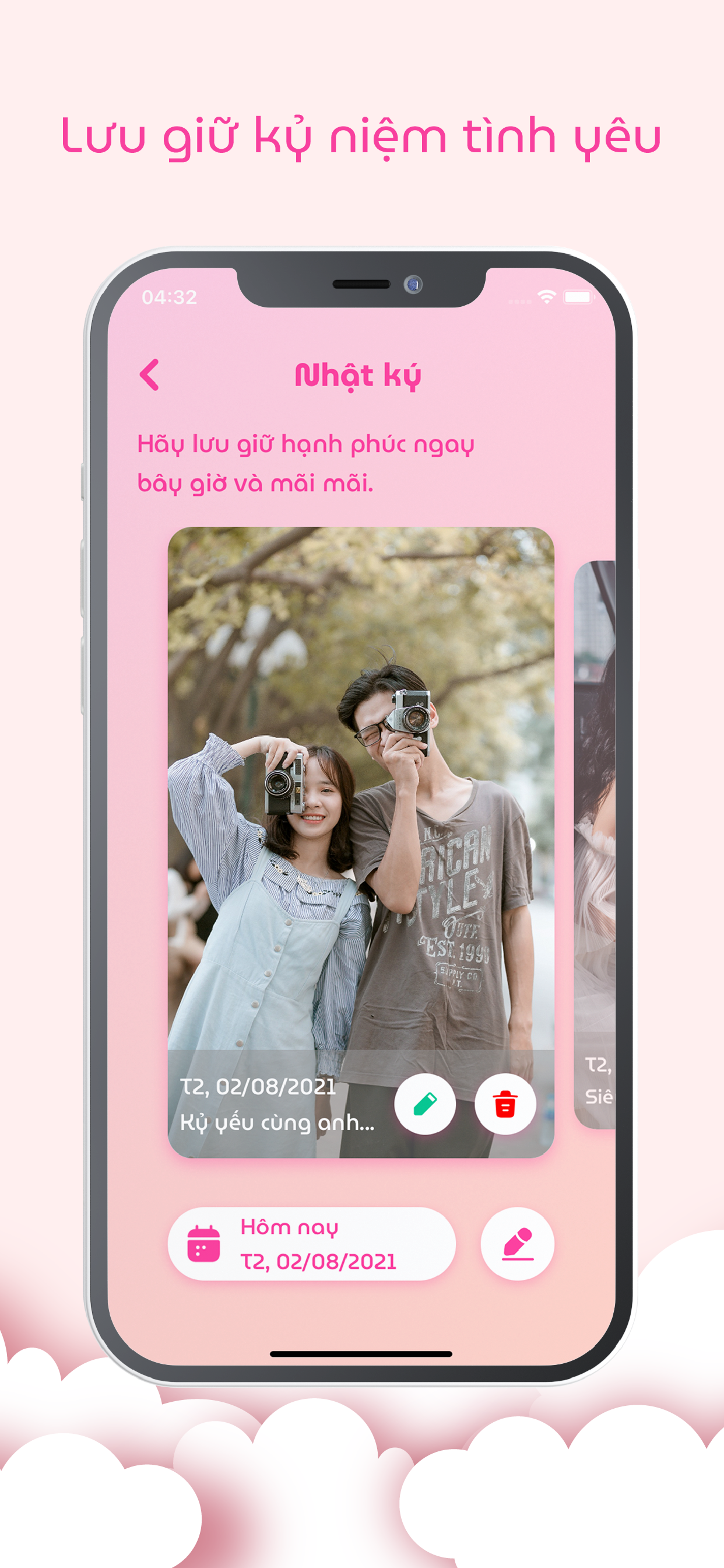 Been Together - Đếm ngày yêu PC