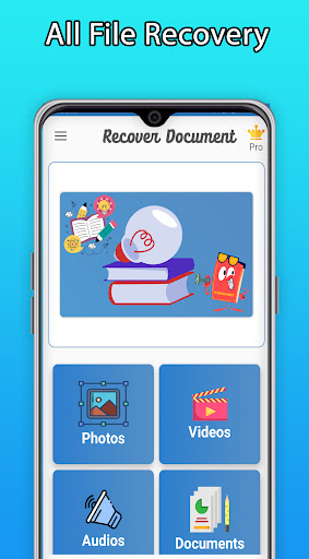 All Document Recovery PC