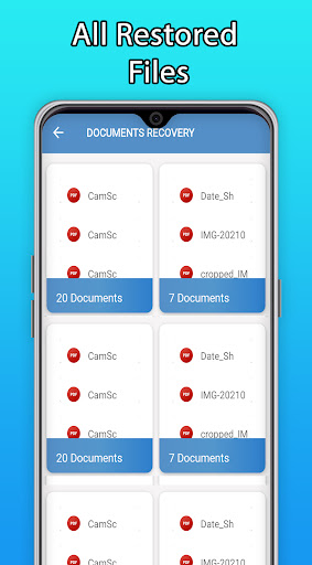 All Document Recovery PC