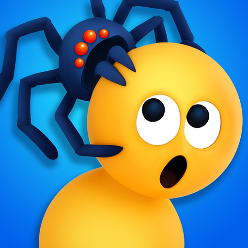 The Spider Nest: Lalap Dunia PC