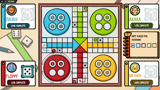 Ludo