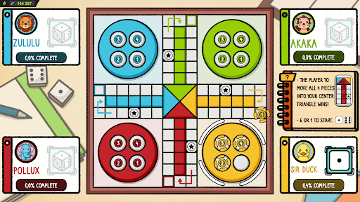 Ludo