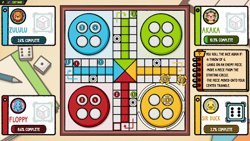 Ludo