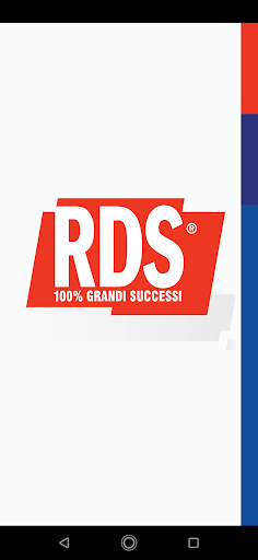 RDS 100% Grandi Successi