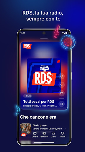 RDS 100% Grandi Successi PC
