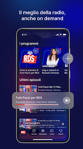 RDS 100% Grandi Successi PC