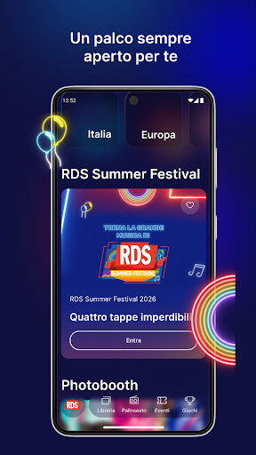 RDS 100% Grandi Successi PC