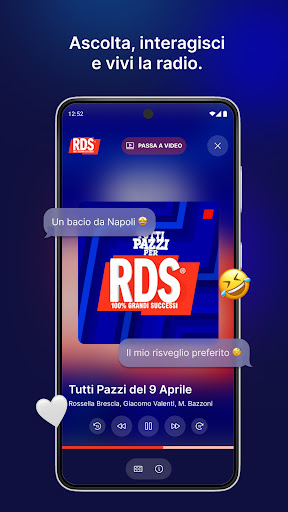 RDS 100% Grandi Successi PC