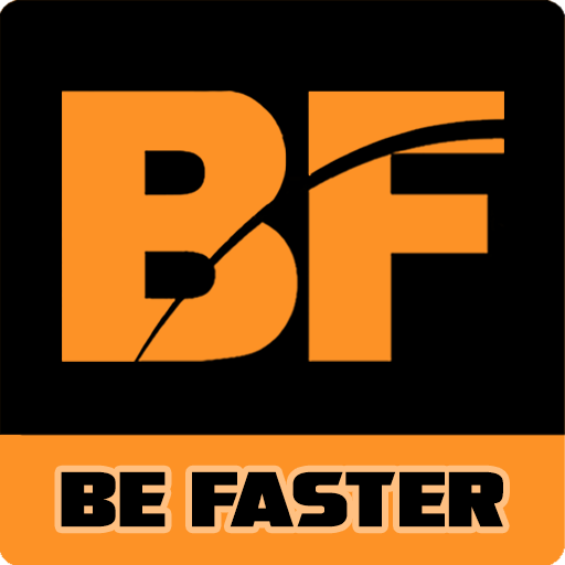 BF Browser – Fast Proxy App پی سی