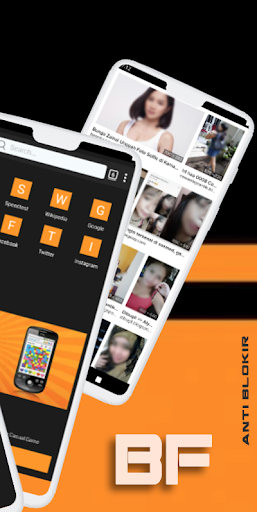 komputer BF Browser Anti Blokir 2023