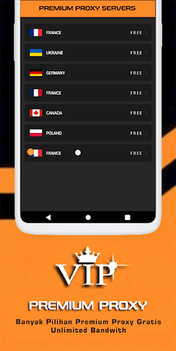 komputer BF Browser Anti Blokir 2023