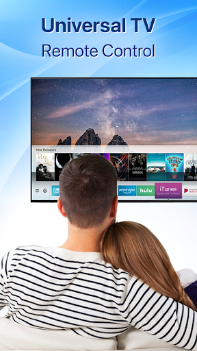 Universelle TV-Fernbedienung PC