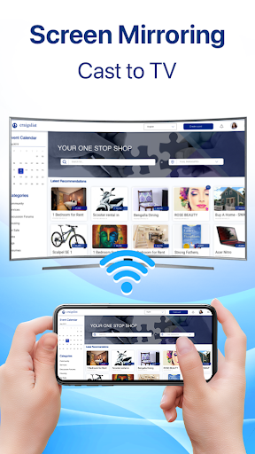 Universelle TV-Fernbedienung PC
