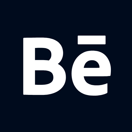 Behance – творческие портфолио ПК