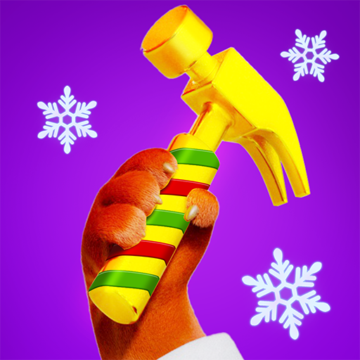 My Home My World: Coin Jackpot PC