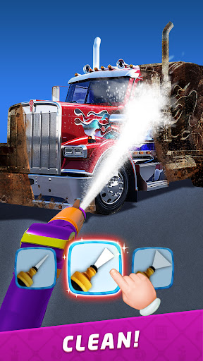 My Home My World: Coin Jackpot