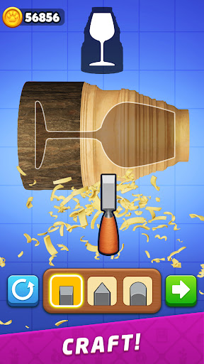 My Home My World: Coin Jackpot