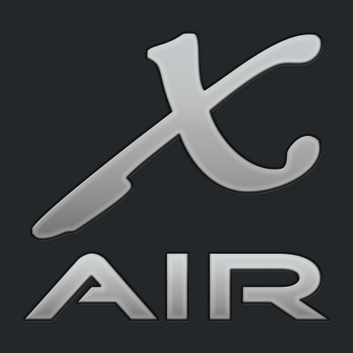 X AIR PC