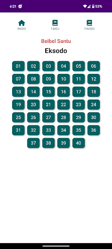 Beibel Santu Papiamentu PC