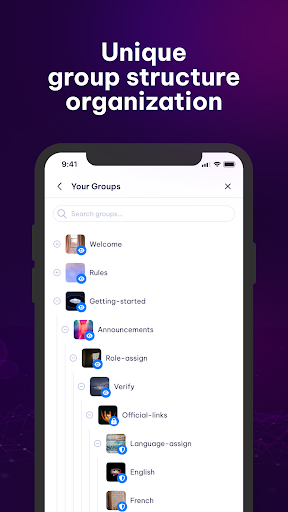 BIC Group পিসি