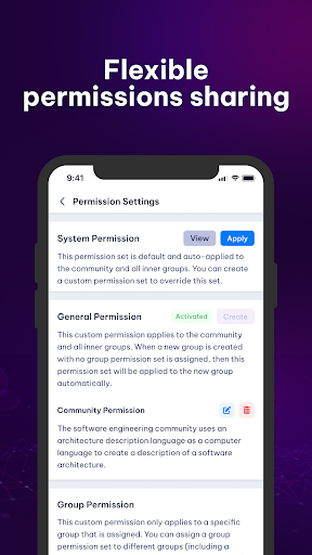 BIC Group পিসি