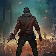 Zero City: 在僵尸世界中生存，即时策略游戏