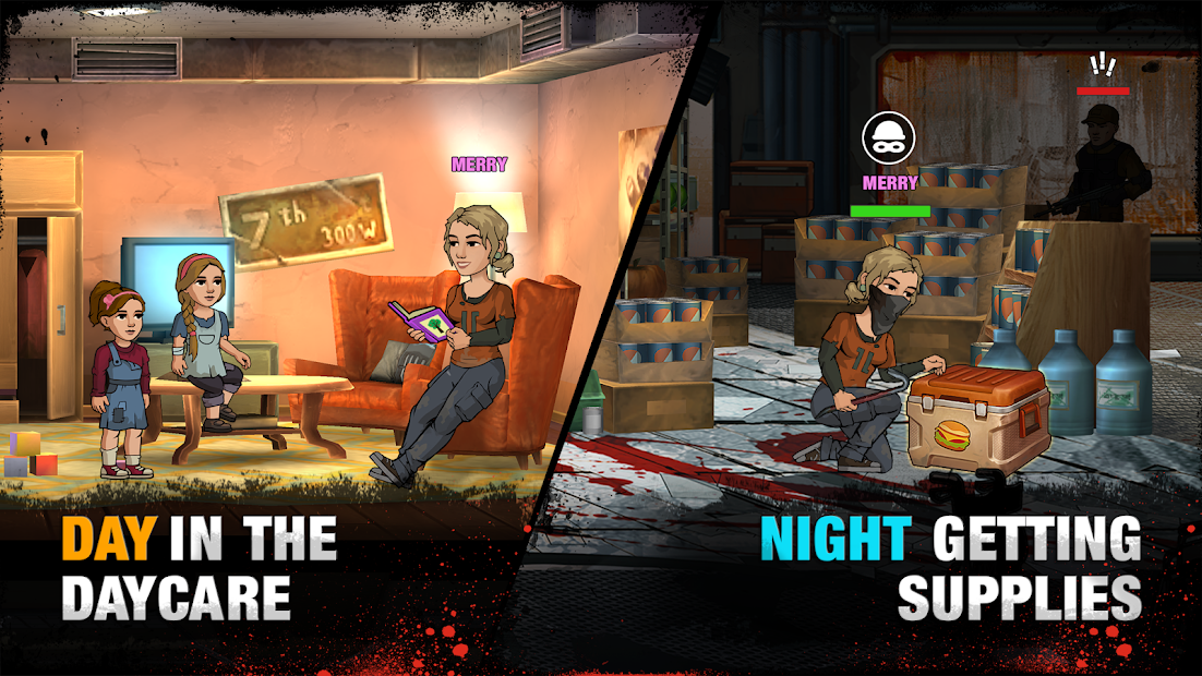 Zero City: Zombie Shelter Survival PC