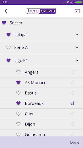 beIN SPORTS