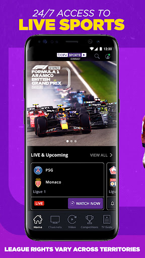 beIN SPORTS CONNECT PC