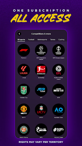 beIN SPORTS CONNECT