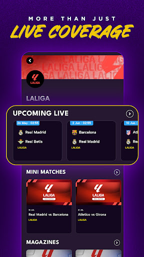 beIN SPORTS CONNECT