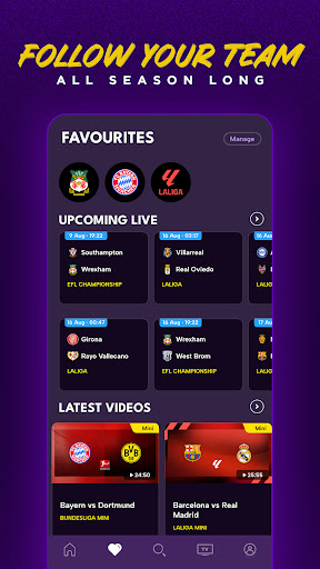 beIN SPORTS CONNECT