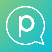 Pinngle Safe Messenger: Free Calls & Video Chat PC