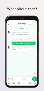 Pinngle Safe Messenger: Free Calls & Video Chat