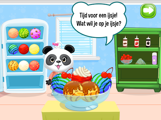 Lola's ABC-Feest - Leren lezen PC