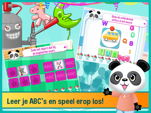 Lola's ABC-Feest - Lolabundle