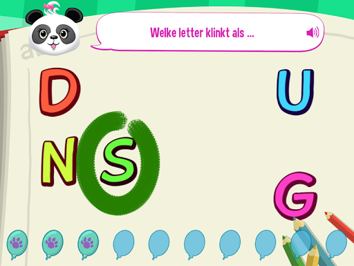 Lola's ABC-Feest - Lolabundle