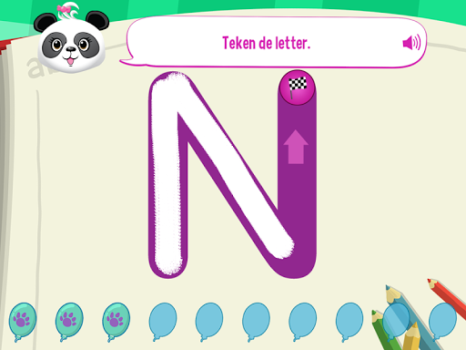 Lola's ABC-Feest - Lolabundle