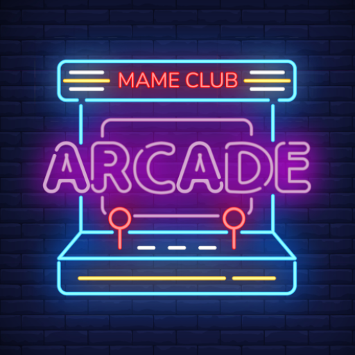 Mame Club Arcade Emulator Pro PC版