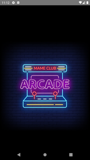 Mame Club Arcade PC