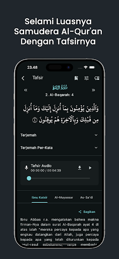 Quran Tadabbur