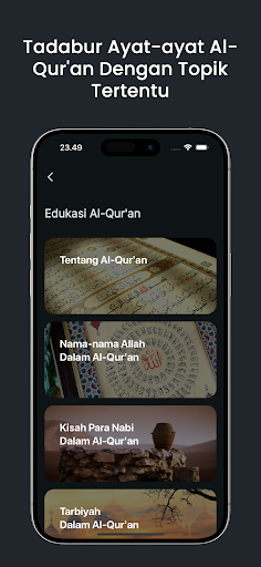 Quran Tadabbur