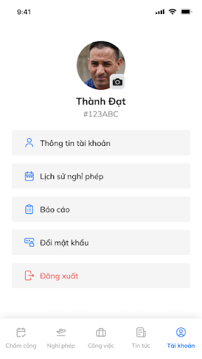 BeKind: Vận Hành PC