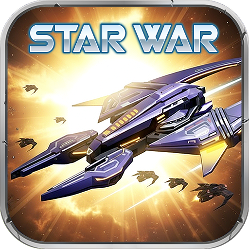 Galactic Wing Command-Star War PC