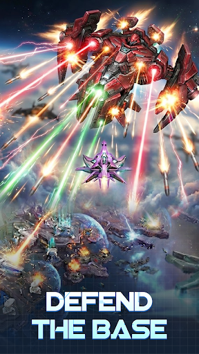 Galactic Wing Command-Star War PC